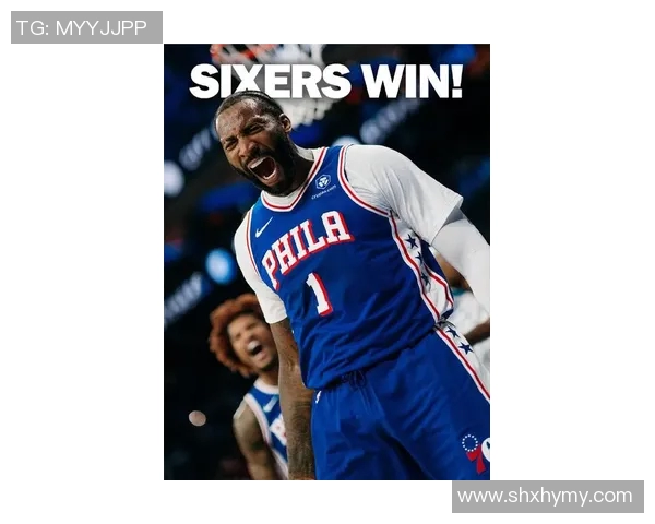 费城6人上双大胜篮网！乔治21分钟打卡 魔仙哥20+4马克西22+9