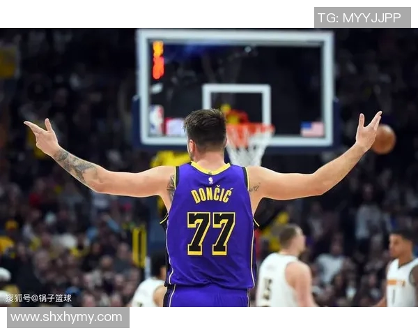 26分+7板+4助！东契奇低效仍助队晋级，湖人新季夺冠就靠他？_1962